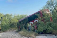 Acuerdo de reparación tras accidente SENDA: Chofer liberado