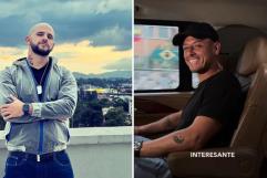 El Temach respalda a Chicharito en medio de controversia