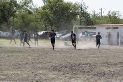 Pumas de Allende se coronan campeones en final vibrante