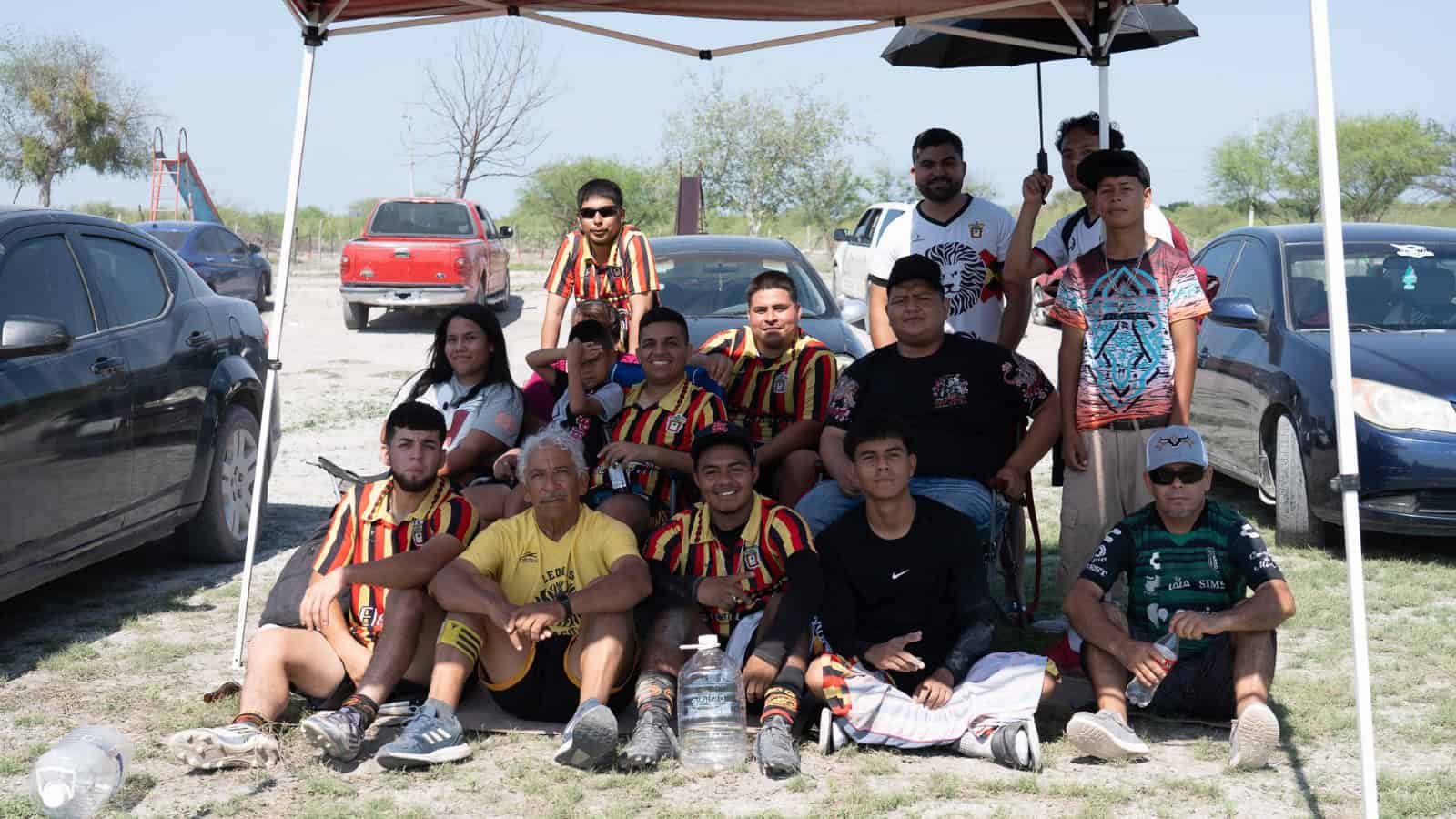 Pumas de Allende se coronan campeones en final vibrante