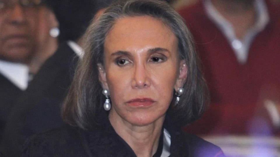 Florinda Meza desata controversia por comentario sobre su servidumbre en entrevista