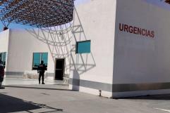 Menor resulta lesionado tras caída de barda en Las Misiones