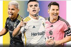 La MLS analiza adoptar el calendario FIFA: podría ganar $150 millones en ventas