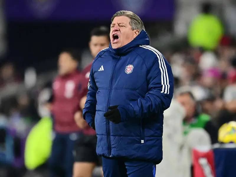 Miguel Herrera, pieza clave en la llegada de Keylor Navas a Pumas UNAM