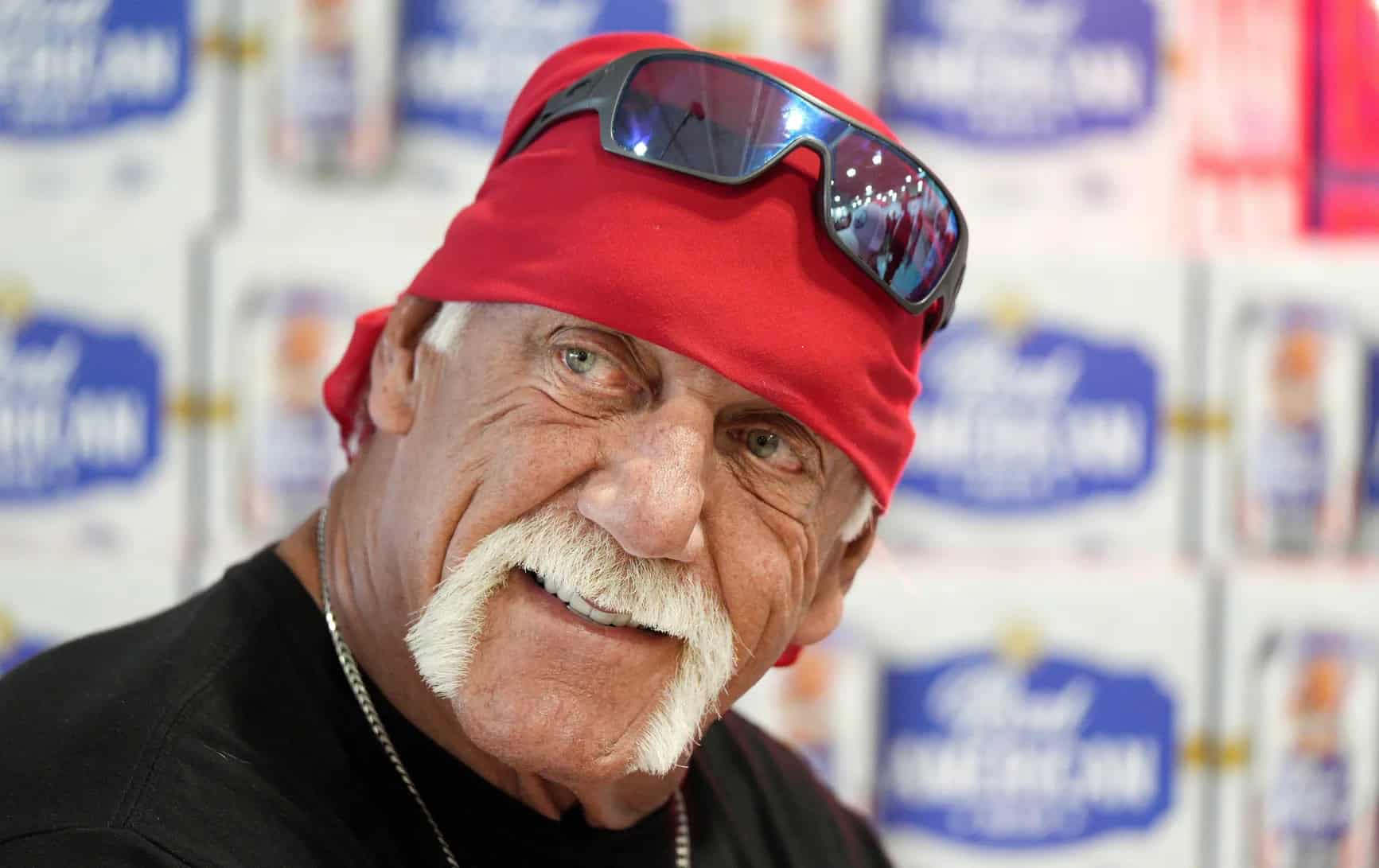 Hulk Hogan fallece a los 71 años