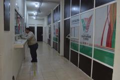 Personal municipal de Castaños se reincorporará el 4 de agosto