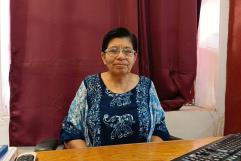 Inscripciones y exámenes marcan el inicio del ciclo escolar en Escuela de Enfermería