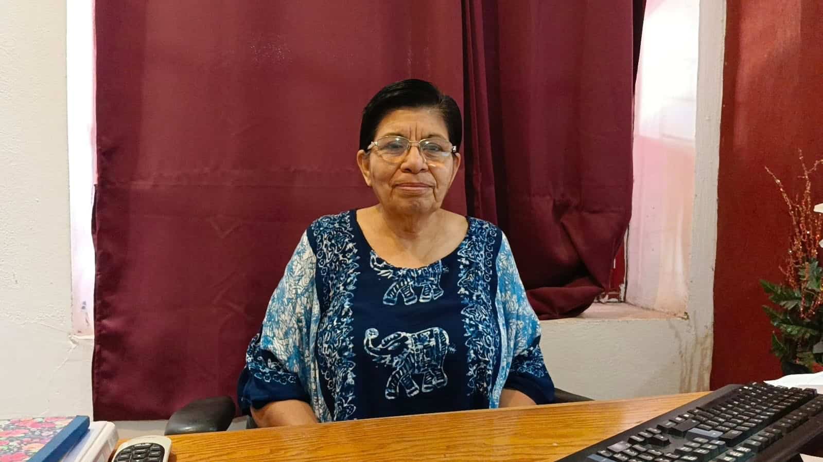 Inscripciones y exámenes marcan el inicio del ciclo escolar en Escuela de Enfermería
