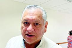 Autoridades investigan presunta invasión de predio en FESTSE