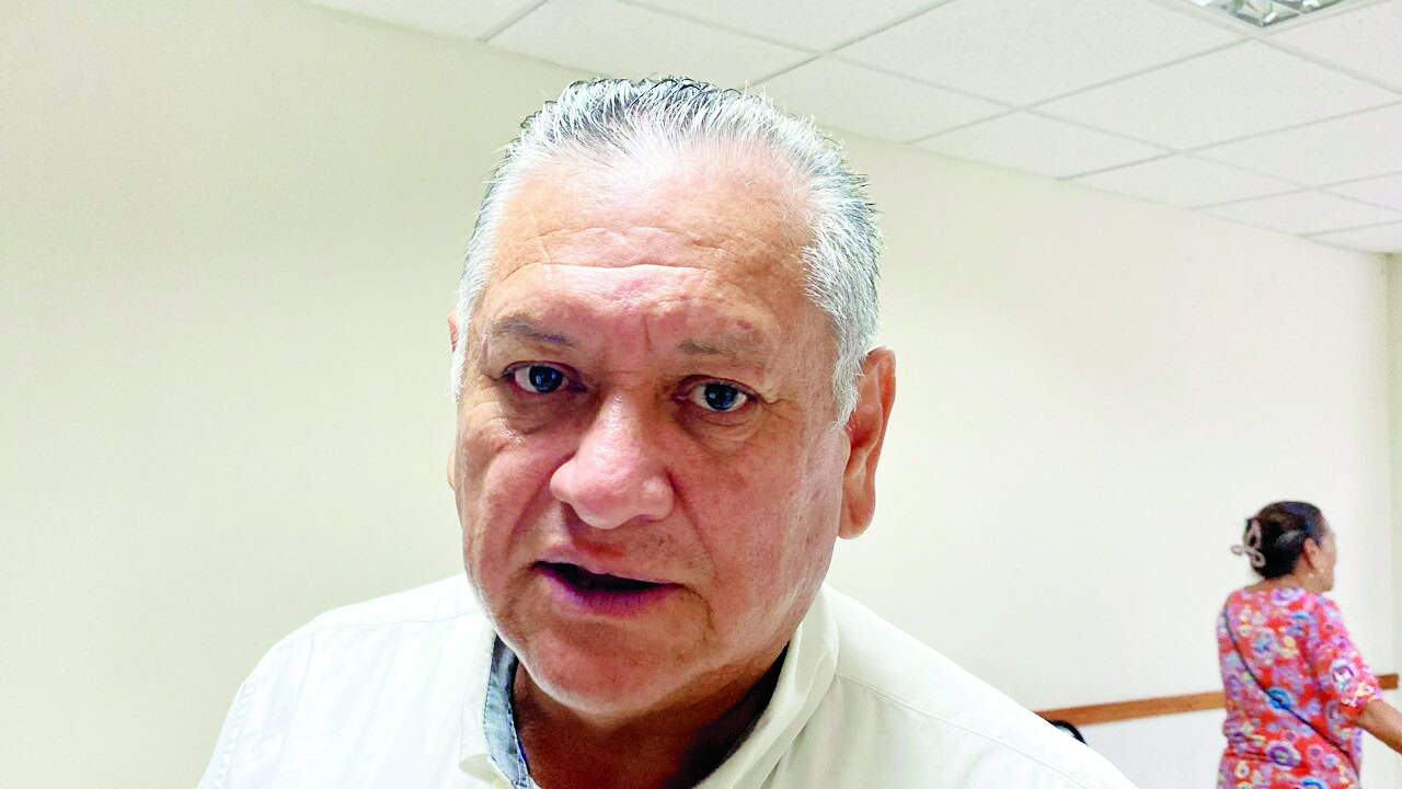 Autoridades investigan presunta invasión de predio en FESTSE