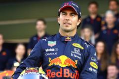 Sergio Pérez podría regresar a la Fórmula 1 en 2026