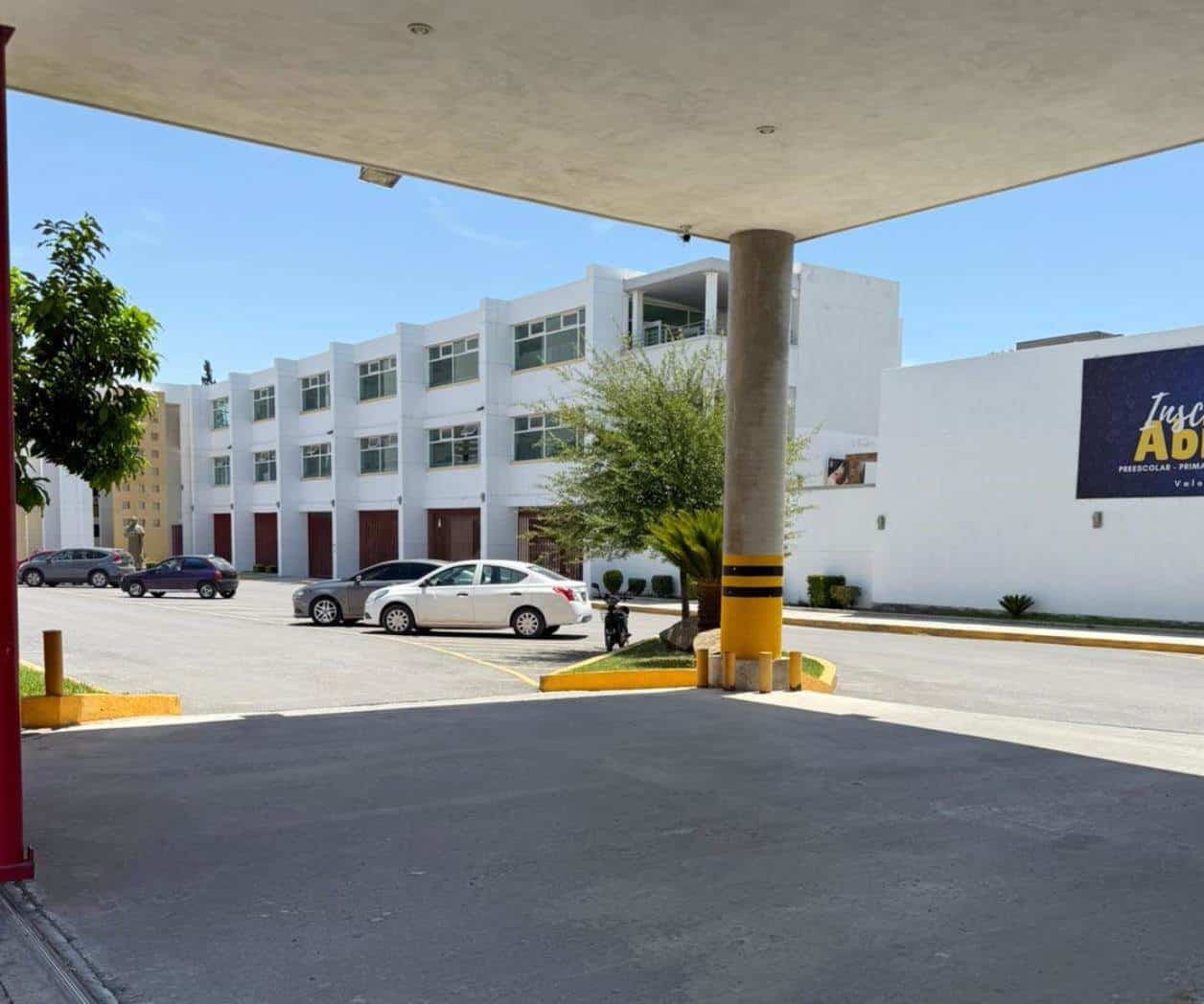 Encubrir casos de bullying es un delito: advierte líder estatal de padres de familia al Guadalupe Victoria