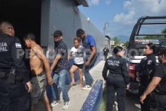 15 personas detenidas por consumo de cristal en Pedregal de San Ángel