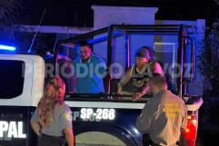 Policía detiene agresores tras brutal agresión en Coahuila