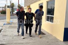 Intervención policial en Pedregal de San Ángel termina con 15 arrestos