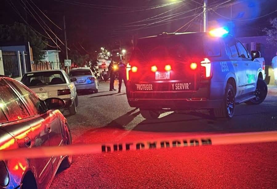 Hombre se quita la vida en colonia Los Montes