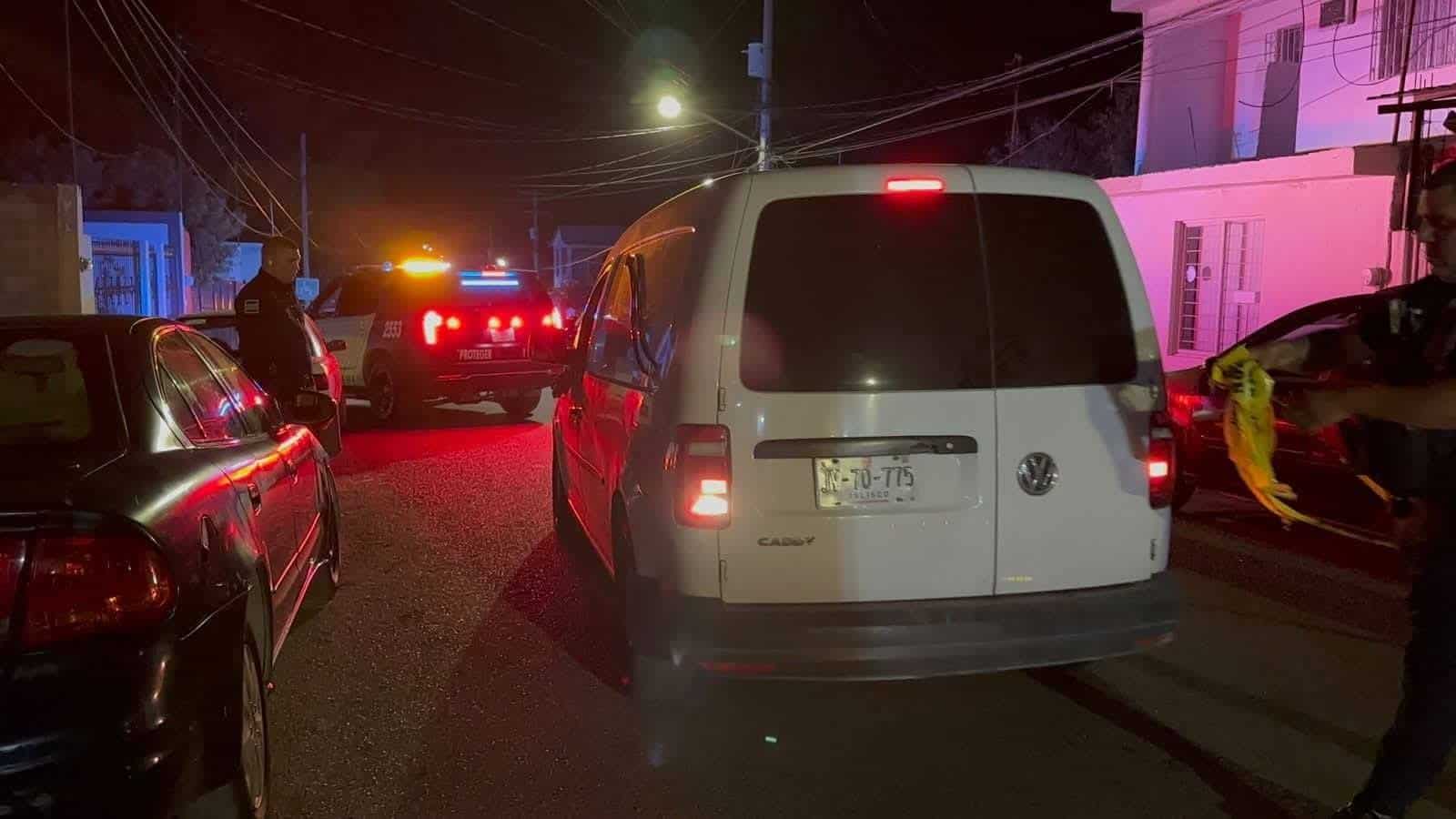 Hombre se quita la vida en colonia Los Montes