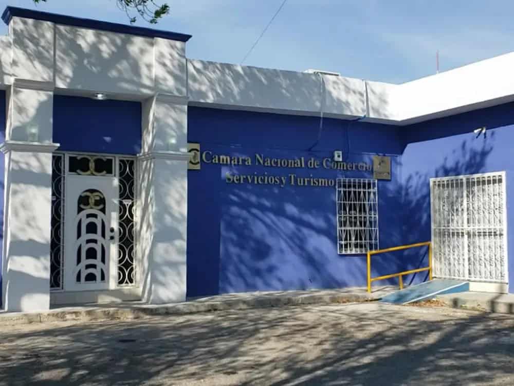 CANACO alerta sobre impacto de cortes de energía en Piedras Negras