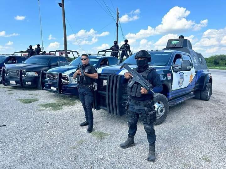Piedras Negras y Saltillo entre las ciudades más seguras de México