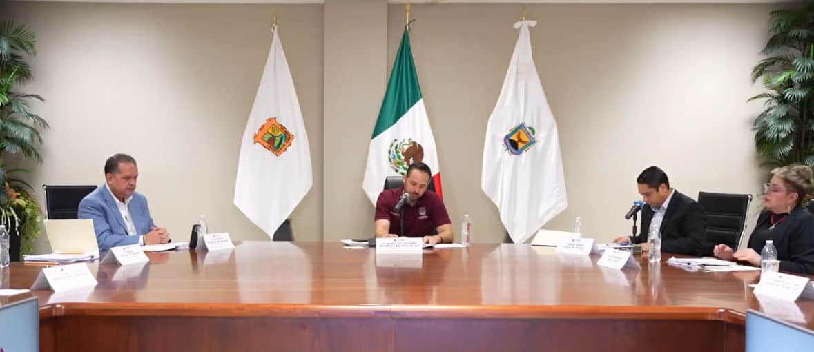 Estalla Jacobo Contra Regidor por Cuestionar su Gobierno