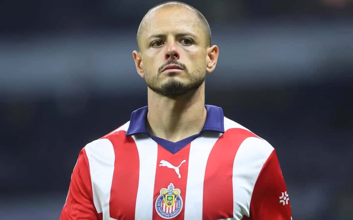 Javier Chicharito Hernández se Disculpa por Comentarios Polémicos