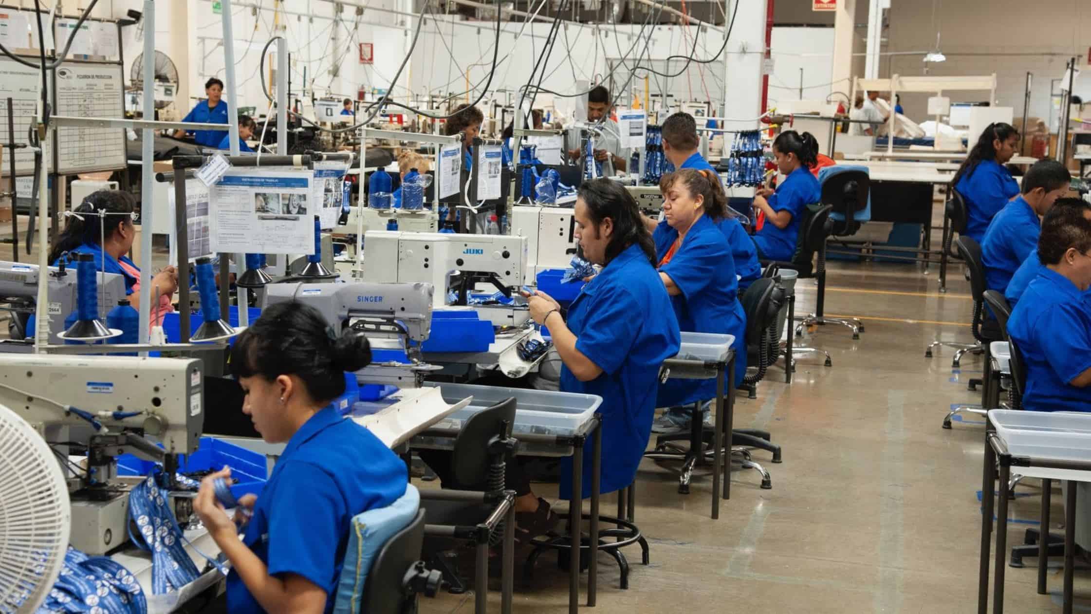 Estabilidad laboral en Coahuila: jóvenes prefieren permanecer en sus empleos