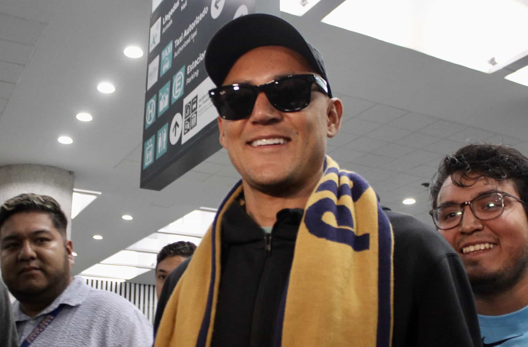 Miguel Herrera, pieza clave en la llegada de Keylor Navas a Pumas UNAM