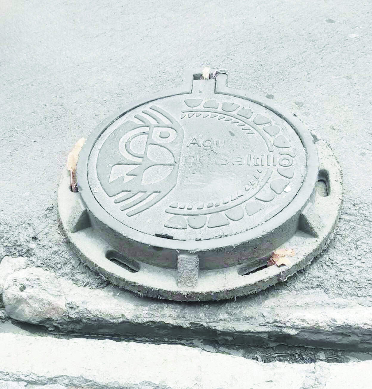 Alcalde de Saltillo preocupado por falta de energía y agua