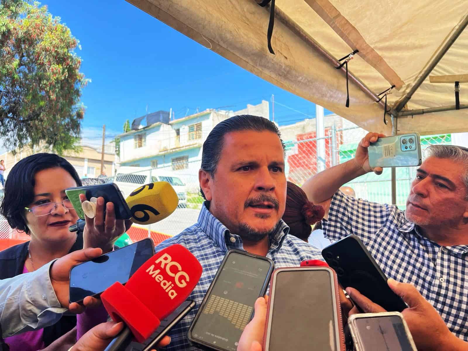 Nueve Multas por Arrojar Basura en Saltillo