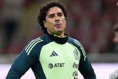 Memo Ochoa al borde de un nuevo reto en Europa: ¿Cuál será su nuevo equipo?