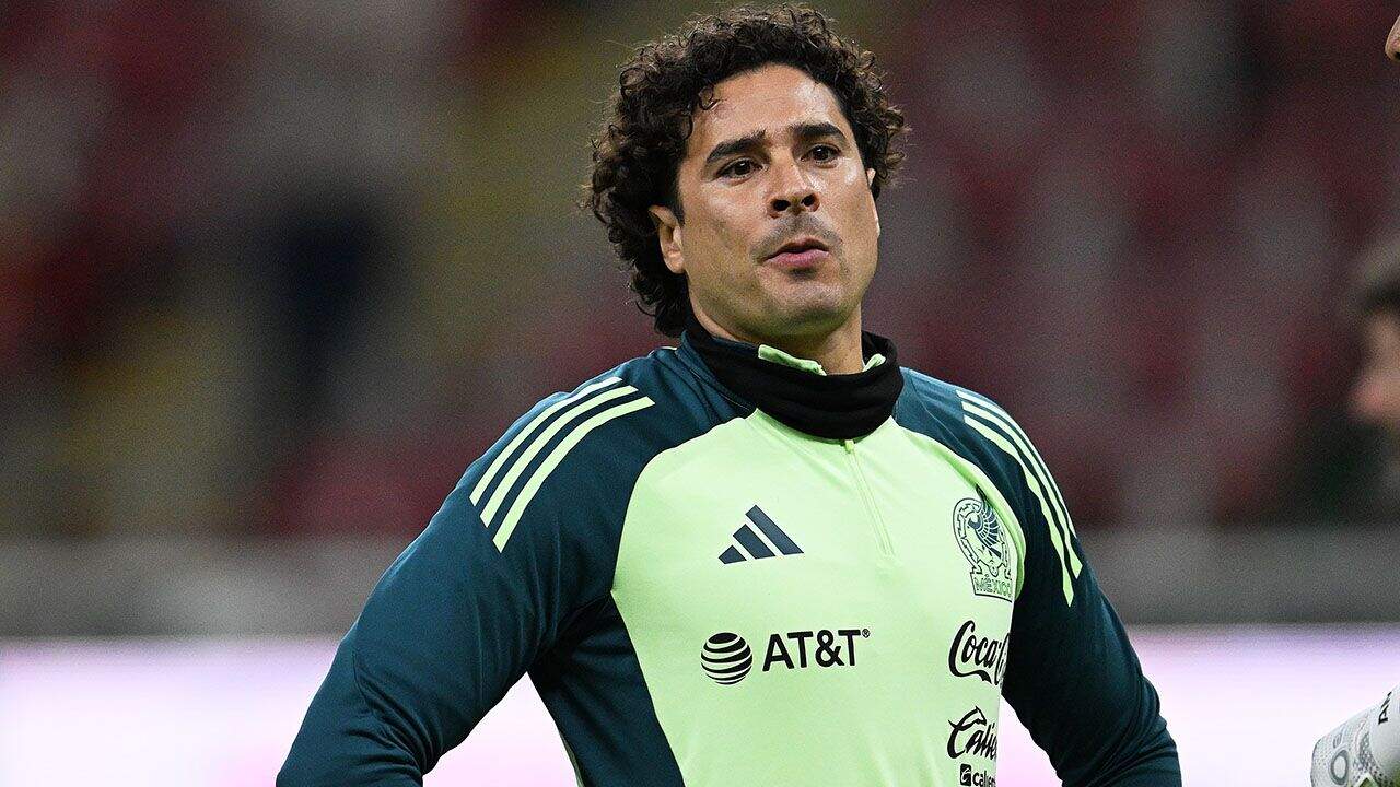 Memo Ochoa al borde de un nuevo reto en Europa: ¿Cuál será su nuevo equipo?