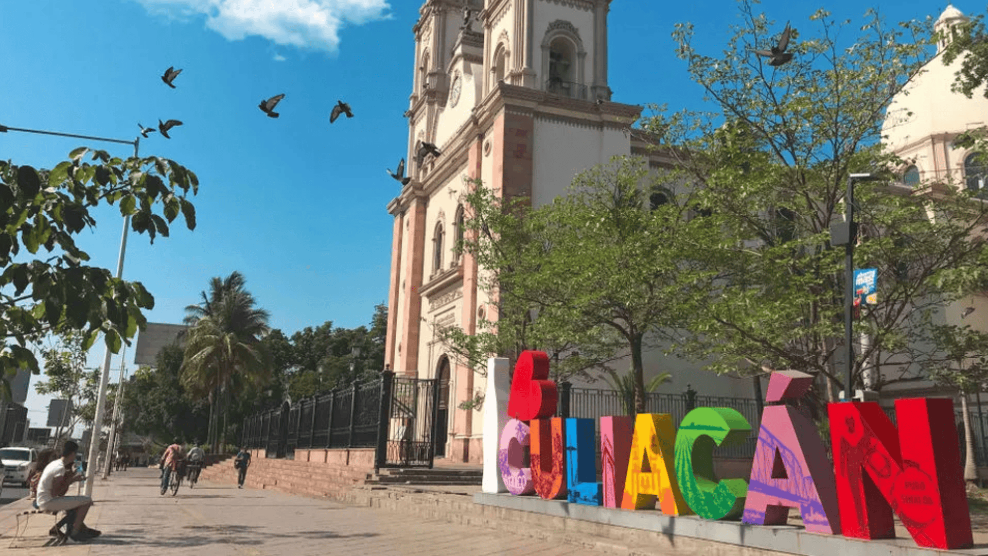 Culiacán, la ciudad con más miedo en México: 9 de cada 10 habitantes se sienten inseguros