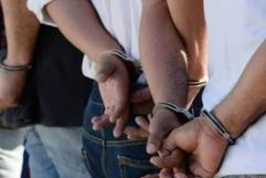 Investigación del Ministerio Público: Tres Vinculados por Robo en Rancho