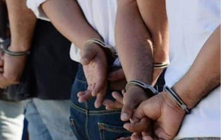 Investigación del Ministerio Público: Tres Vinculados por Robo en Rancho