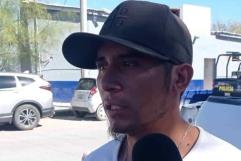 Prisión preventiva para Christopher Alexander por agresión a policías