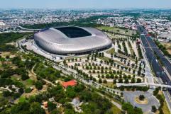 Nuevo León prevé derrama millonaria con Mundial FIFA 2026