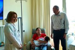 Saltillo Ofrece Cirugías Gratuitas para Corregir Labio y Paladar Hendido