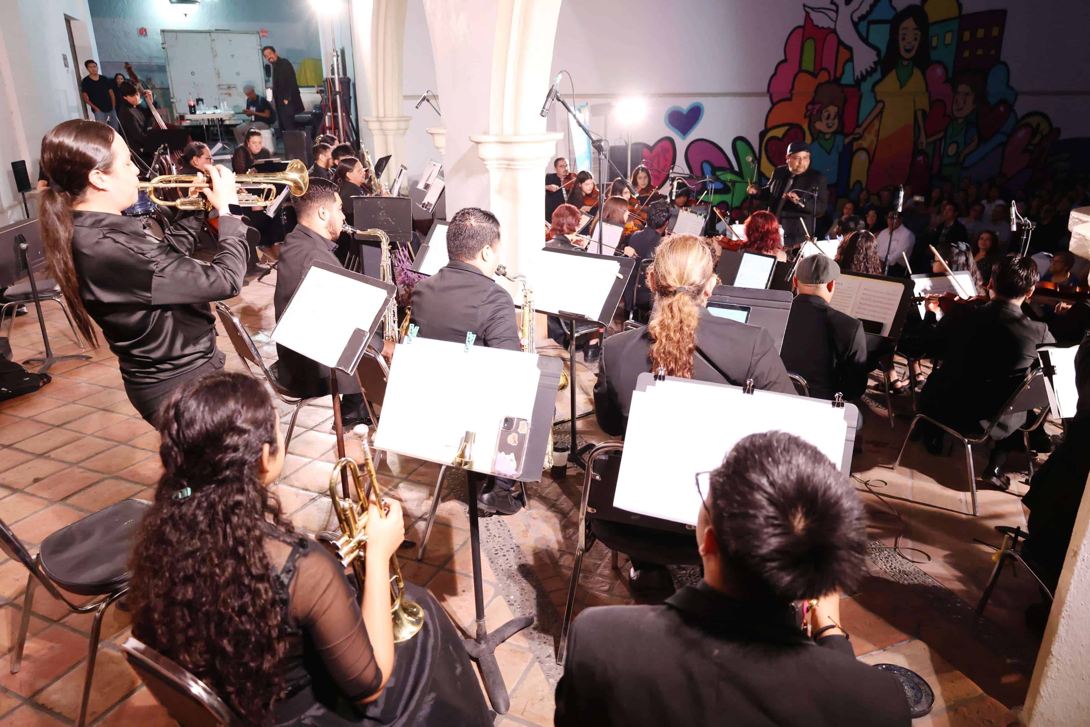 Exitosa Gala Internacional de Ballet en Coahuila