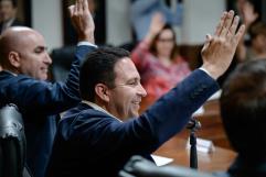 Alcalde de Saltillo propone Mejora Regulatoria en sesión del Cabildo