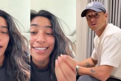 “Entre más calvo, más pen…” Tiktoker responde a Chicharito tras polémicas declaraciones