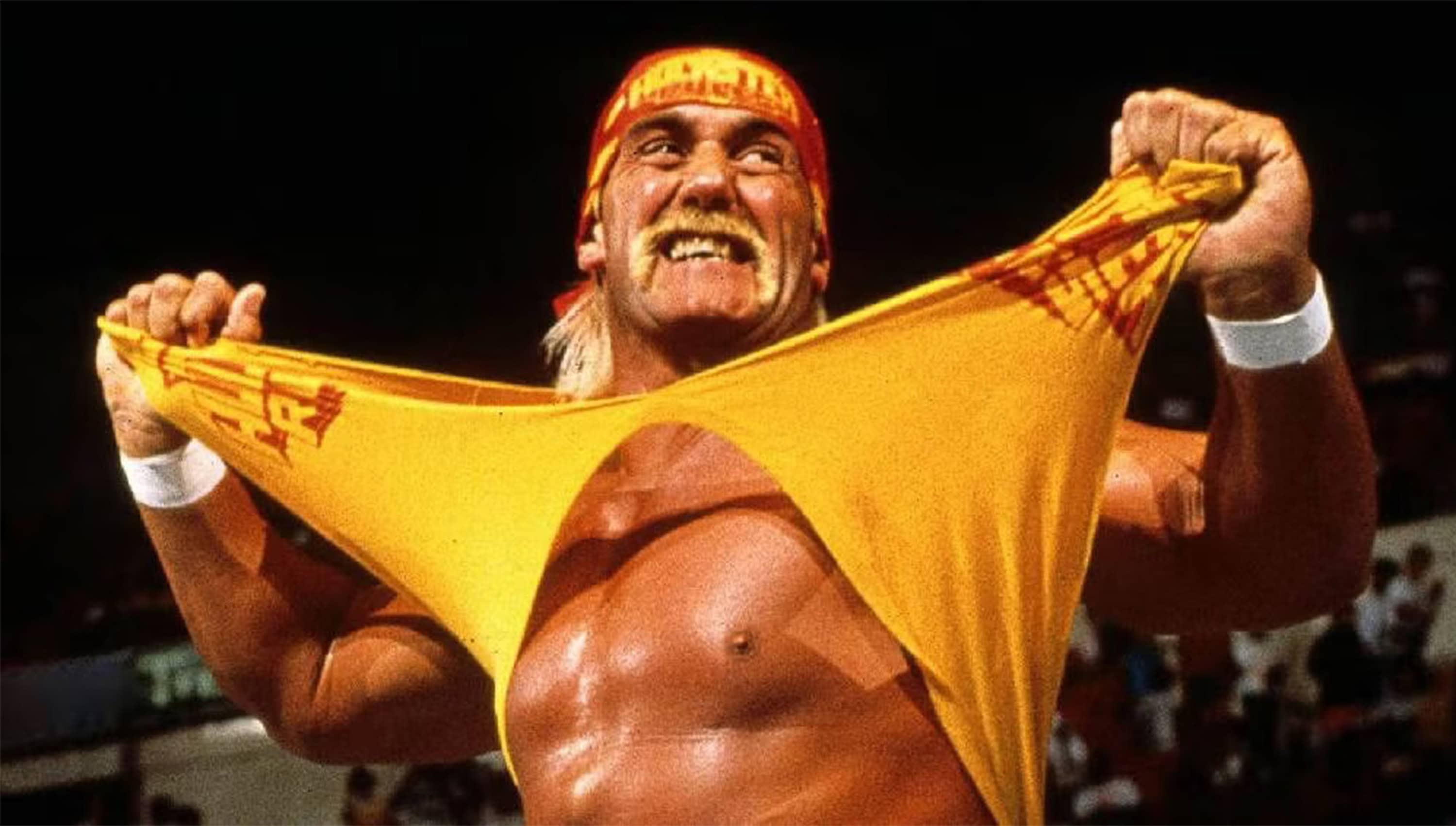 Hulk Hogan fallece a los 71 años