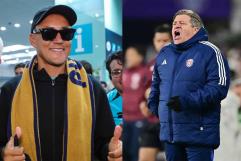 Miguel Herrera, pieza clave en la llegada de Keylor Navas a Pumas UNAM