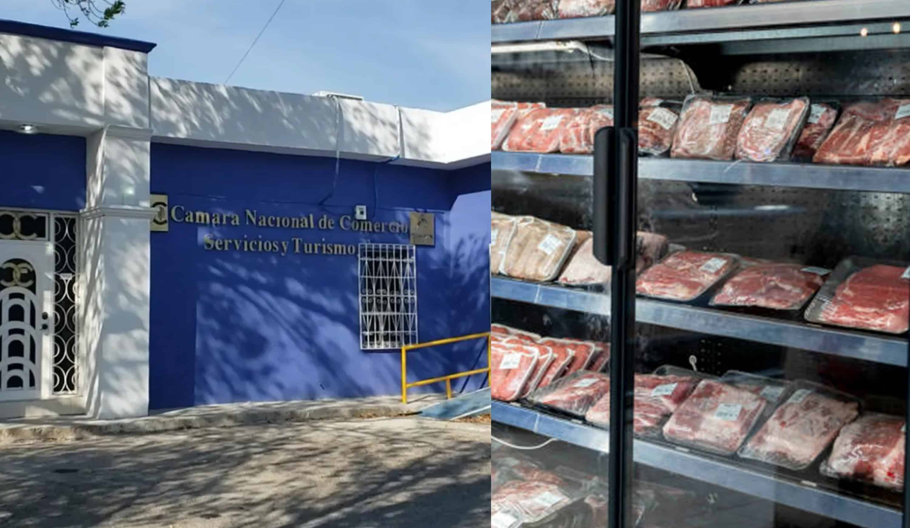 CANACO alerta sobre impacto de cortes de energía en Piedras Negras