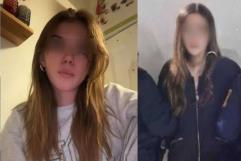 Influencer acusada de apuñalar a joven, queda en libertad