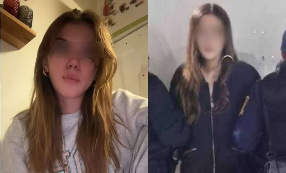 Influencer acusada de apuñalar a joven, queda en libertad