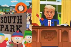 South Park lanza episodio contra Trump y desata polémica: IA, Satanás y referencias incómodas