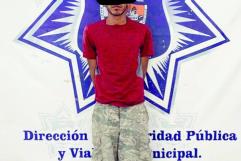 Johan N hospitalizado por agresión en Montes Uno