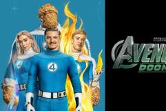 ¿Cuántas escenas post créditos tienen Los 4 Fantásticos?