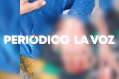 Padre Auxilia a Menor Tras Accidente en Cuatrimoto