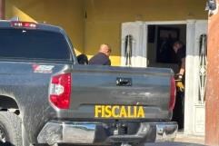 Tras discusión con esposa hombre se  quita la vida